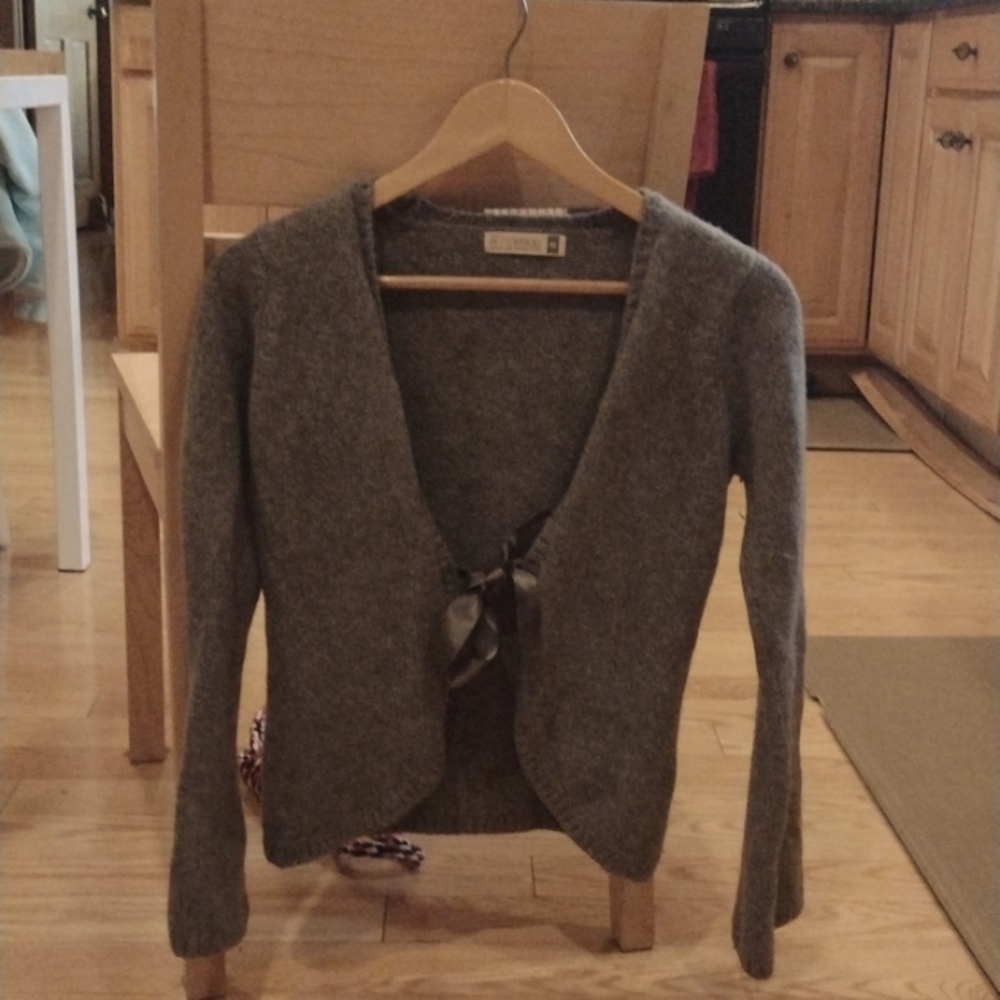 Fisherman Sweater